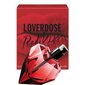 Diesel Loverdose Red Kiss EDP sievietēm 50 ml цена и информация | Sieviešu smaržas | 220.lv