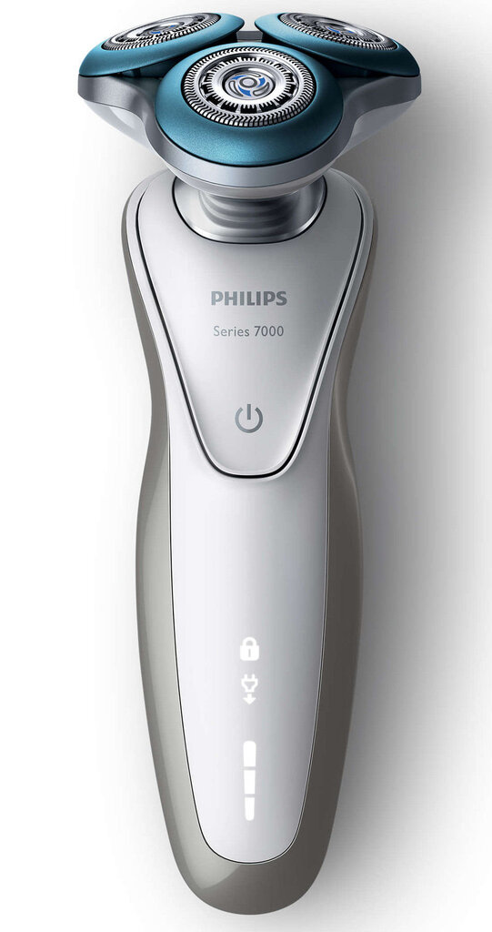 Philips S7530/50 цена и информация | Bārdas skuvekļi | 220.lv