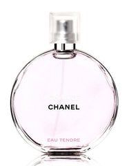 Tualetes ūdens Chanel Chance Eau Tendre edt 35 ml cena un informācija | Chanel Smaržas, kosmētika | 220.lv