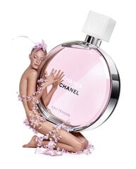 Туалетная вода Chanel Chance Eau Tendre EDT для женщин, 35 мл цена и информация | Женские духи Lovely Me, 50 мл | 220.lv