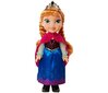 Lelle Frozen (Ledus) Deluxe 95241 cena un informācija | Rotaļlietas meitenēm | 220.lv