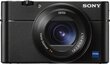 Digitālā Kamera Sony RX100 V cena un informācija | Digitālās fotokameras | 220.lv