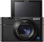 Digitālā Kamera Sony RX100 V цена и информация | Digitālās fotokameras | 220.lv