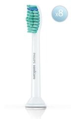 Philips Sonicare HX 6018/07 цена и информация | Насадки для электрических зубных щеток | 220.lv