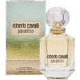 Parfimērijas ūdens Roberto Cavalli Paradiso edp 75 ml