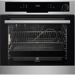 Electrolux EOB8757AOX cena un informācija | Cepeškrāsnis | 220.lv