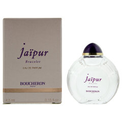 Boucheron Jaipur Bracelet EDP sievietēm 4,5 ml cena un informācija | Sieviešu smaržas | 220.lv