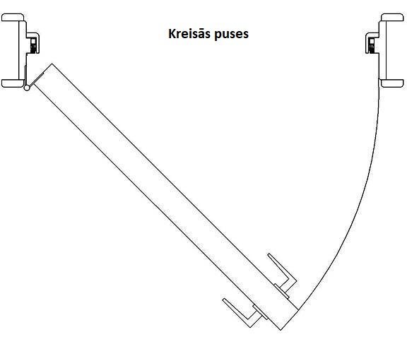 Tērauda ārdurvis AQ-01 B 70mm biezas cena un informācija | Ārdurvis | 220.lv