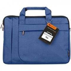 Сумка для компьютера Canyon Fashion, 15,6" цена и информация | Рюкзаки, сумки, чехлы для компьютеров | 220.lv