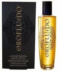 Matu serums Orofluido Beauty Elixir, 100 ml cena un informācija | Matu uzlabošanai | 220.lv