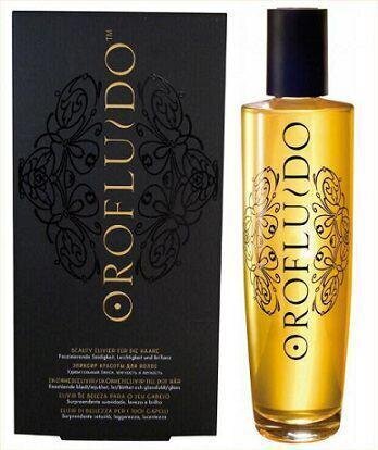 Matu serums Orofluido Beauty Elixir, 100 ml цена и информация | Matu uzlabošanai | 220.lv