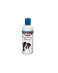  Trixie питательный шампунь для собак 25 мл цена и информация | Косметические средства для животных | 220.lv