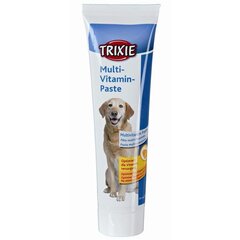 Паста «Trixie» с витаминами, 100 г цена и информация | Витамины, пищевые добавки, анти-паразит продукты для собак | 220.lv