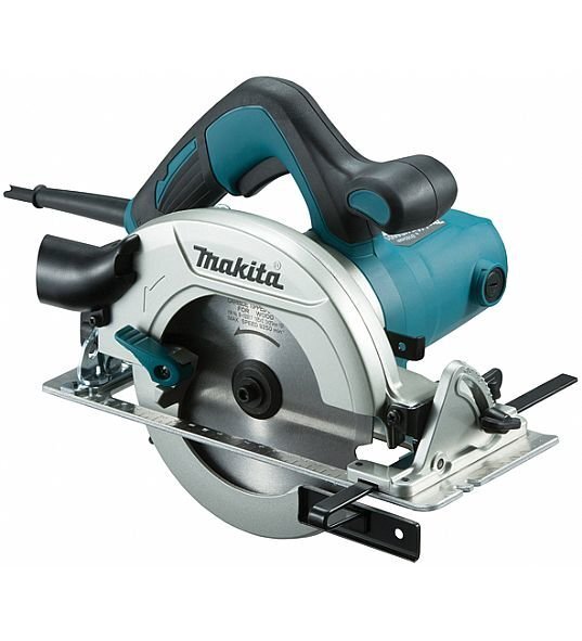 Ripzāģis Makita HS6601 цена и информация | Zāģi, ripzāģi | 220.lv