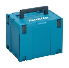 Дисковая пила Makita 190 мм HS7601J цена и информация | Пилы, циркулярные станки | 220.lv