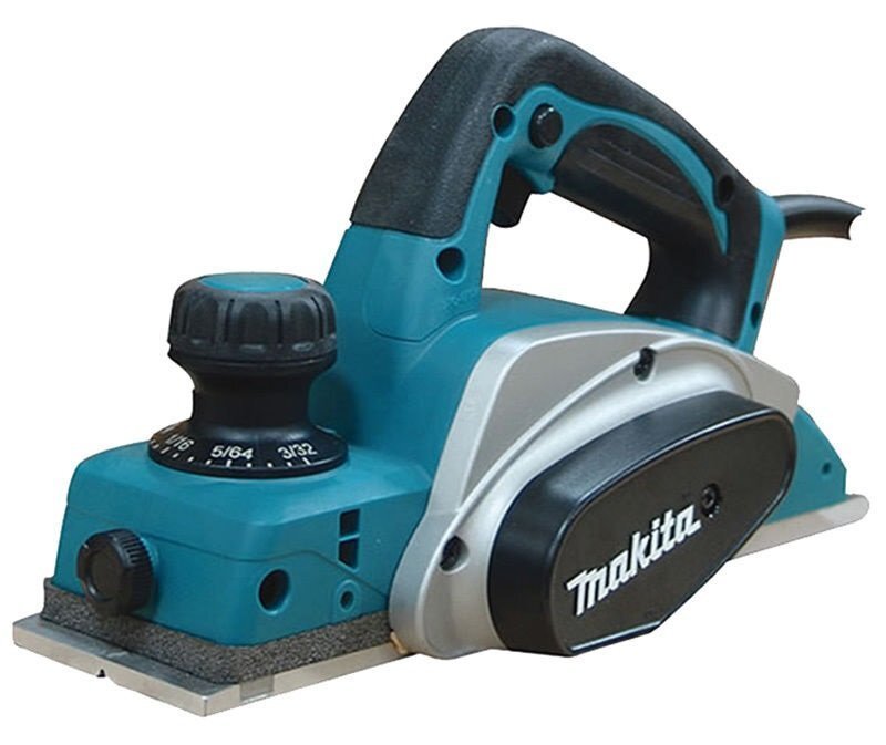 Ēvele Makita KP0800J цена и информация | Ēveles | 220.lv