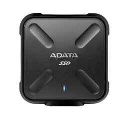 Adata SSD SD700 256GB cena un informācija | Ārējie cietie diski | 220.lv