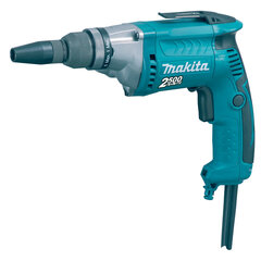 Skrūvgriezis Makita FS2700 цена и информация | Шуруповерты, дрели | 220.lv