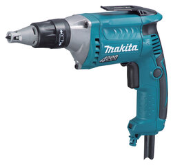 Skrūvgriezis Makita FS4300 цена и информация | Шуруповерты, дрели | 220.lv