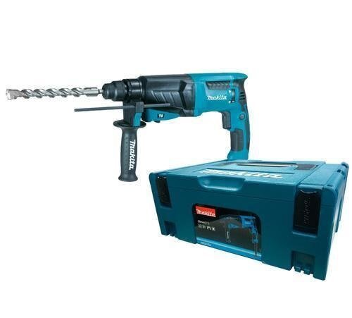 Makita HR2630J SDS+ cena un informācija | Perforatori | 220.lv