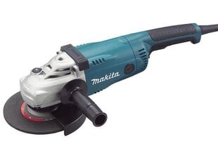 Угловая шлифовальная машинка Makita 180 мм GA7020SF цена и информация | Шлифовальные станки | 220.lv