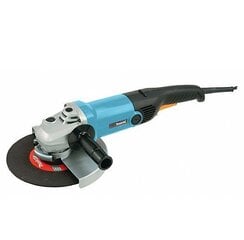 Угловая шлифовальная машина Makita 230 мм GA9010CF цена и информация | Шлифовальные станки | 220.lv