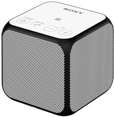 Sony SRS-X11 BT, белый цена и информация | Аудиоколонки | 220.lv