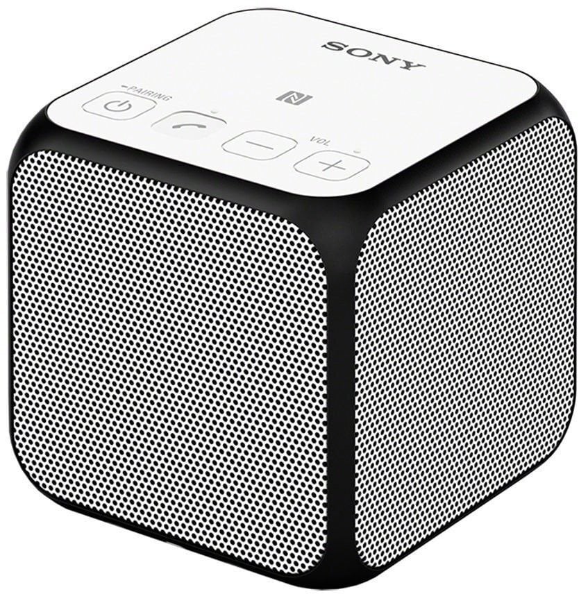 Sony SRS-X11 BT, balts cena un informācija | Skaļruņi | 220.lv