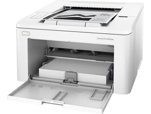 HP LaserJet Pro M203DW cena un informācija | Printeri un daudzfunkcionālās ierīces | 220.lv