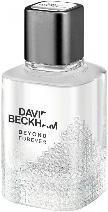 David Beckham Beyond Forever EDT vīriešiem 60 ml cena un informācija | Vīriešu smaržas | 220.lv