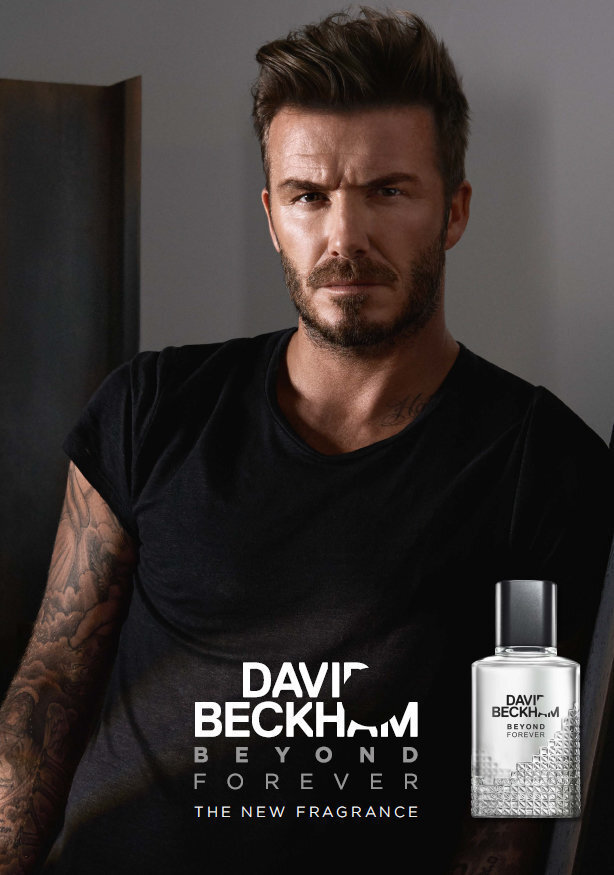 David Beckham Beyond Forever EDT vīriešiem 60 ml цена и информация | Vīriešu smaržas | 220.lv