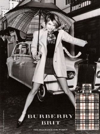 Tualetes ūdens Burberry EDT Brit For Her: Tilpums - 30 ml цена и информация | Sieviešu smaržas | 220.lv