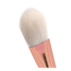 Косметическая кисть для макияжа Makeup Revolution F303 Ultra Sculpt Blush цена и информация | Кисти для макияжа, спонжи | 220.lv