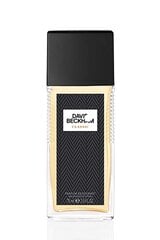 Tualetes ūdens David Beckham Classic 75 ml cena un informācija | David Beckham Smaržas, kosmētika | 220.lv