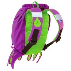 Mugursoma Trunki Paddlepak Octupus Inky цена и информация | Школьные рюкзаки, спортивные сумки | 220.lv