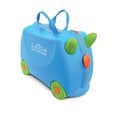 Bērnu koferis Trunki Terrance