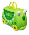 Детский чемодан Trunki Dudley Dinosaur