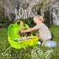 Bērnu koferis Trunki Dudley Dinosaur цена и информация | Koferi, ceļojumu somas | 220.lv