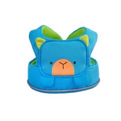 Вожжи для детей Trunki ToddlePak Bert цена и информация | Товары для безопасности детей дома | 220.lv