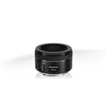 Canon EF 50mm f/1.8 STM цена и информация | Objektīvi | 220.lv