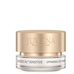 Крем для чувствительной кожи Juvena Prevent &amp; Optimize Day Cream Sensitive 50 мл цена и информация | Наносите на чистую кожу лица. Подержите около 10-15 минут и смойте водой. | 220.lv