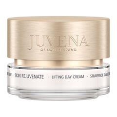 Корректирующий дневной крем Juvena Rejuvenate &amp; Correct Intensive Night 50 мл цена и информация | Наносите на чистую кожу лица. Подержите около 10-15 минут и смойте водой. | 220.lv