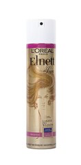 Matu laka apjomam L'Oréal Paris Elnett de Luxe Volume, 250 ml цена и информация | Средства для укладки волос | 220.lv