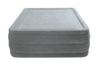 Piepūšamais matracis Intex Comfort Plush 2, 203x152x56 cm cena un informācija | Piepūšamie matrači un mēbeles | 220.lv