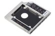 Digitus SSD/HDD Installation Frame SATA to IDE, 9,5mm цена и информация | Adapteri un USB centrmezgli | 220.lv
