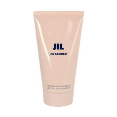 Jil Sander Jil dušas krēms 150 ml cena un informācija | Parfimēta sieviešu kosmētika | 220.lv