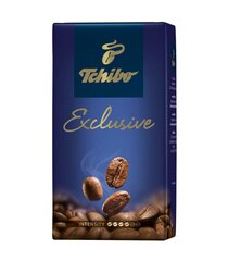 Tchibo Exclusive malta kafija, 500 gr cena un informācija | Kafija, kakao | 220.lv
