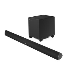 Soundbar Edifier B7 (black) cena un informācija | Mājas akustika, Sound Bar sistēmas | 220.lv