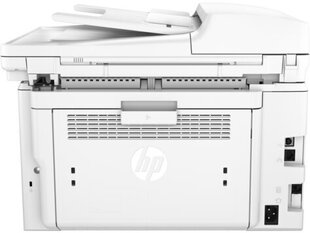 HP LaserJet Pro MFP M227FDW цена и информация | Принтеры | 220.lv