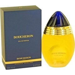 Женская парфюмерия Boucheron EDP (100 ml) цена и информация | Женские духи Lovely Me, 50 мл | 220.lv